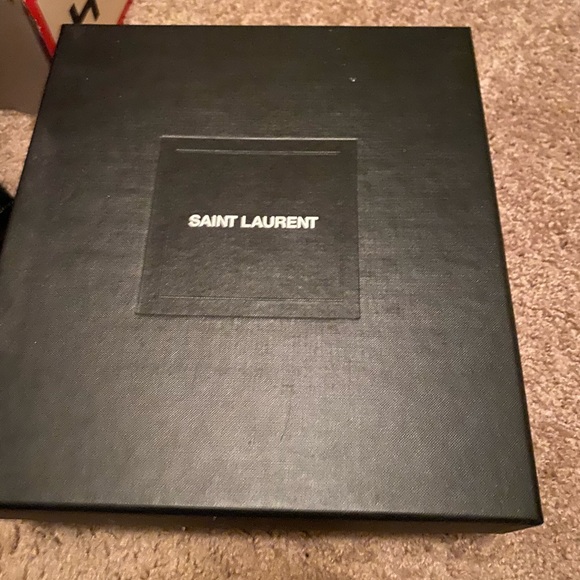 Designer heel - Picture 2 of 7